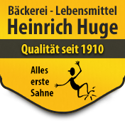 Bäckerei Heinrich Huge